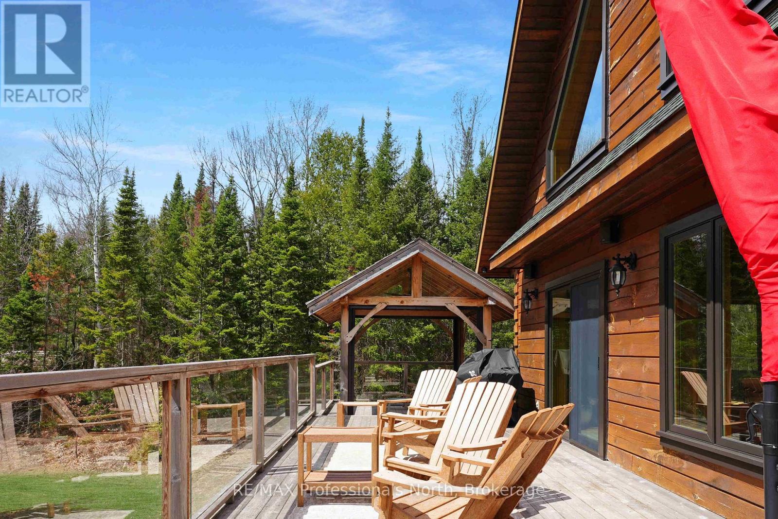 3047 Harburn Road, Dysart Et Al, Ontario K0M 1S0 - Photo 34 - X13661420