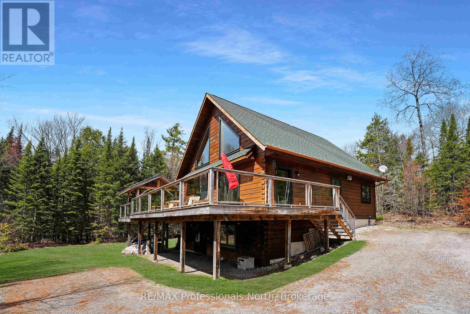 3047 Harburn Road, Dysart Et Al, Ontario K0M 1S0 - Photo 35 - X13661420