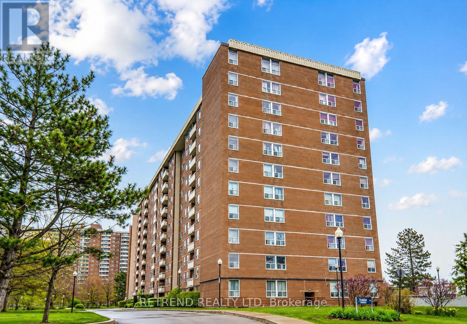 813 - 175 Hilda Avenue, Toronto, Ontario  M2M 1V8 - Photo 2 - C13661094