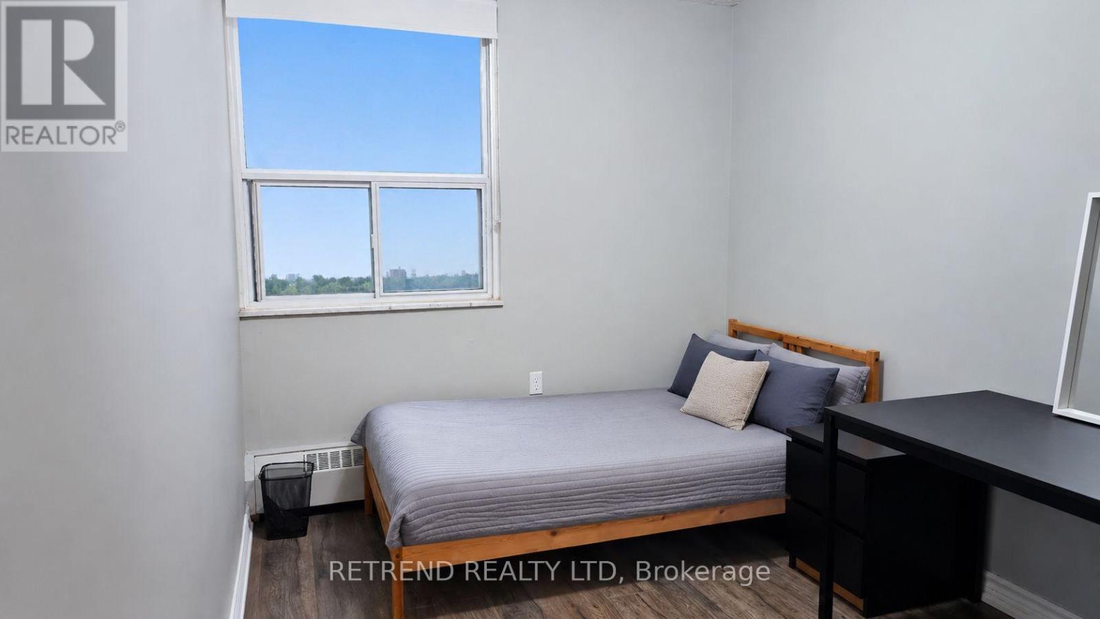 813 - 175 Hilda Avenue, Toronto, Ontario  M2M 1V8 - Photo 6 - C13661094