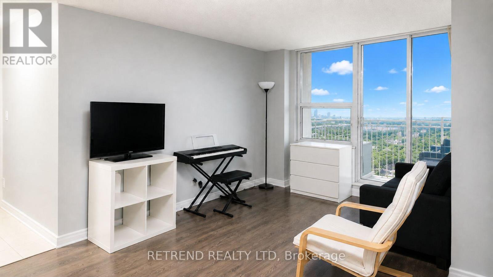 813 - 175 Hilda Avenue, Toronto, Ontario  M2M 1V8 - Photo 7 - C13661094