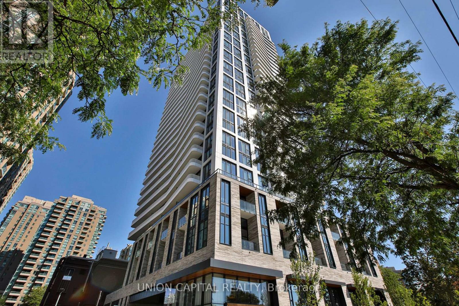 Th103 - 36 Olive Avenue, Toronto, Ontario  M6G 2R8 - Photo 28 - C13661108