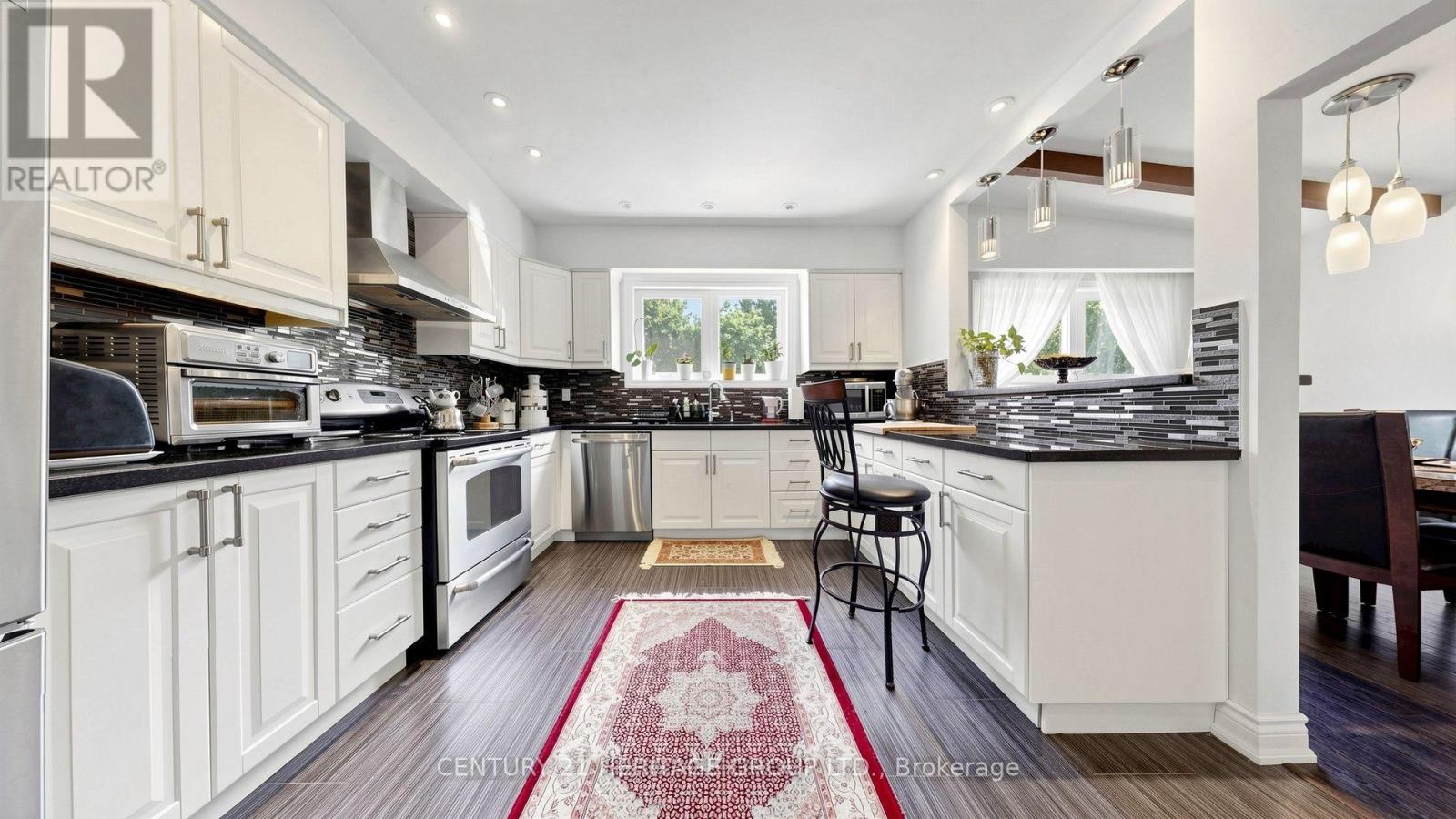 33 Tollerton Avenue, Toronto, Ontario  M2K 2H1 - Photo 10 - C13661128