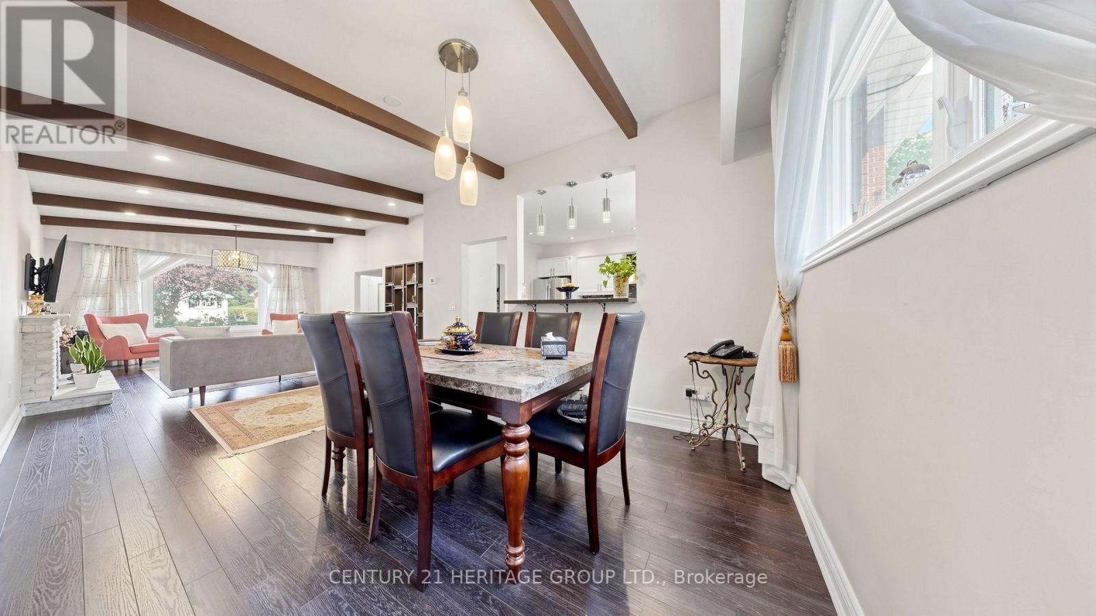 33 Tollerton Avenue, Toronto, Ontario  M2K 2H1 - Photo 16 - C13661128