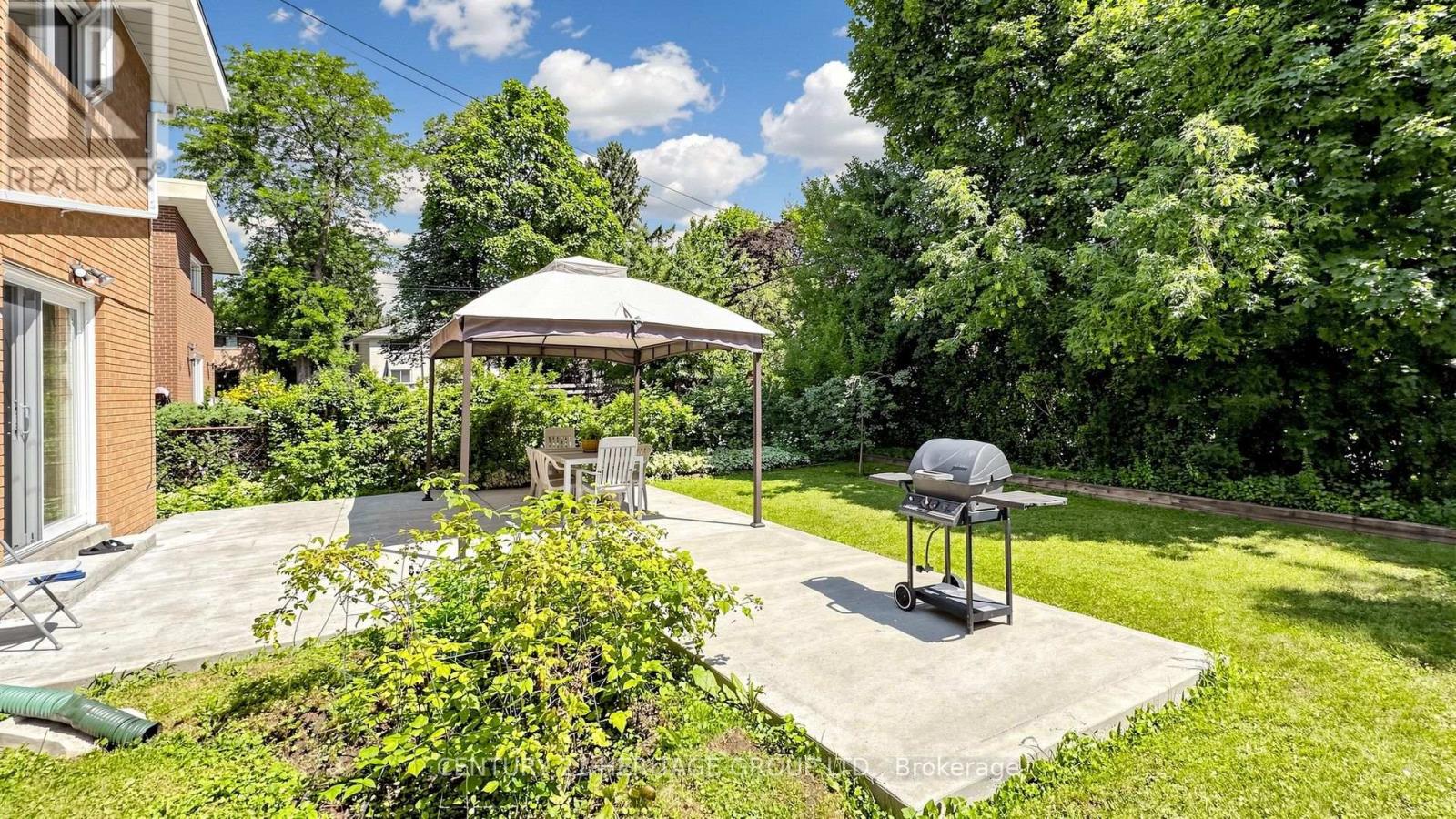 33 Tollerton Avenue, Toronto, Ontario  M2K 2H1 - Photo 45 - C13661128