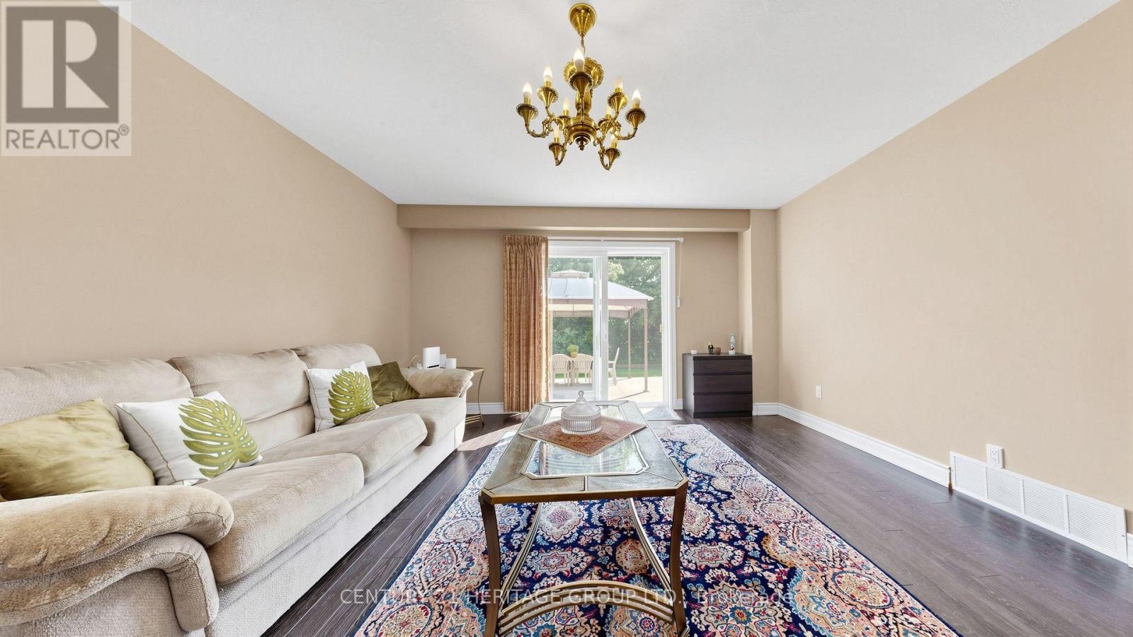 33 Tollerton Avenue, Toronto, Ontario  M2K 2H1 - Photo 9 - C13661128