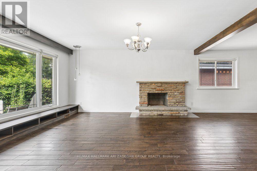 Main Fl - 231 Goulding Avenue, Toronto, Ontario  M2R 2P6 - Photo 10 - C13661140