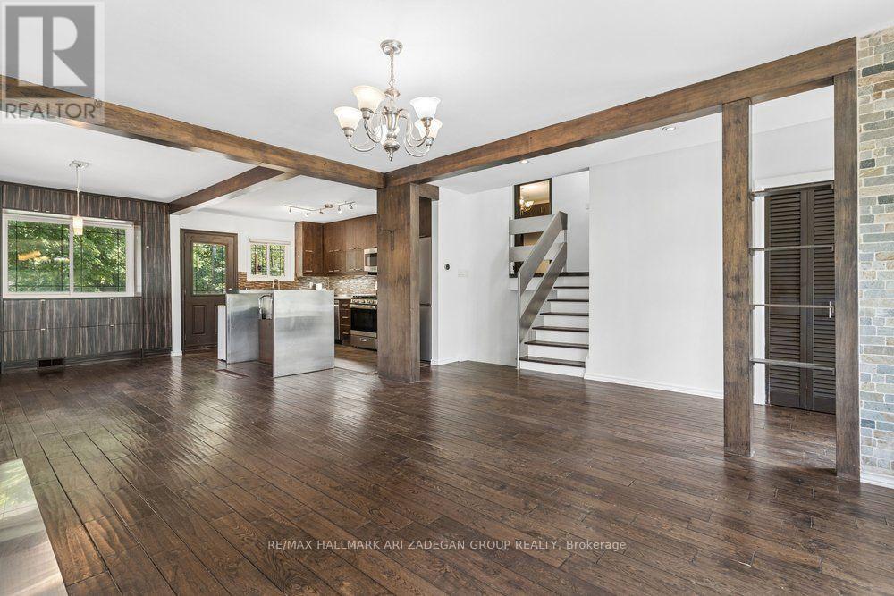 Main Fl - 231 Goulding Avenue, Toronto, Ontario  M2R 2P6 - Photo 12 - C13661140