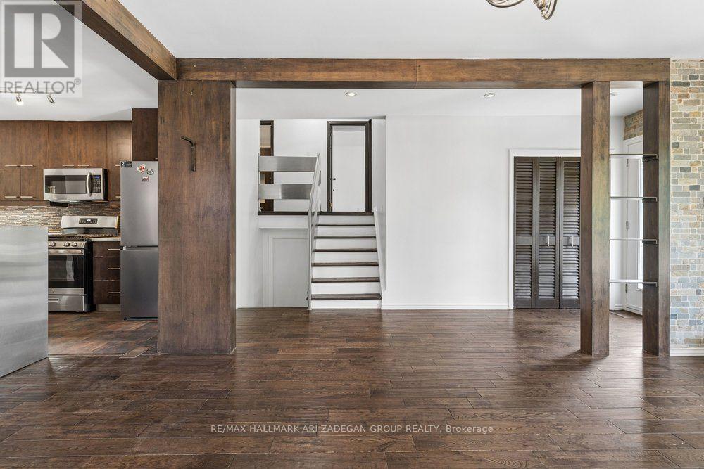 Main Fl - 231 Goulding Avenue, Toronto, Ontario  M2R 2P6 - Photo 13 - C13661140