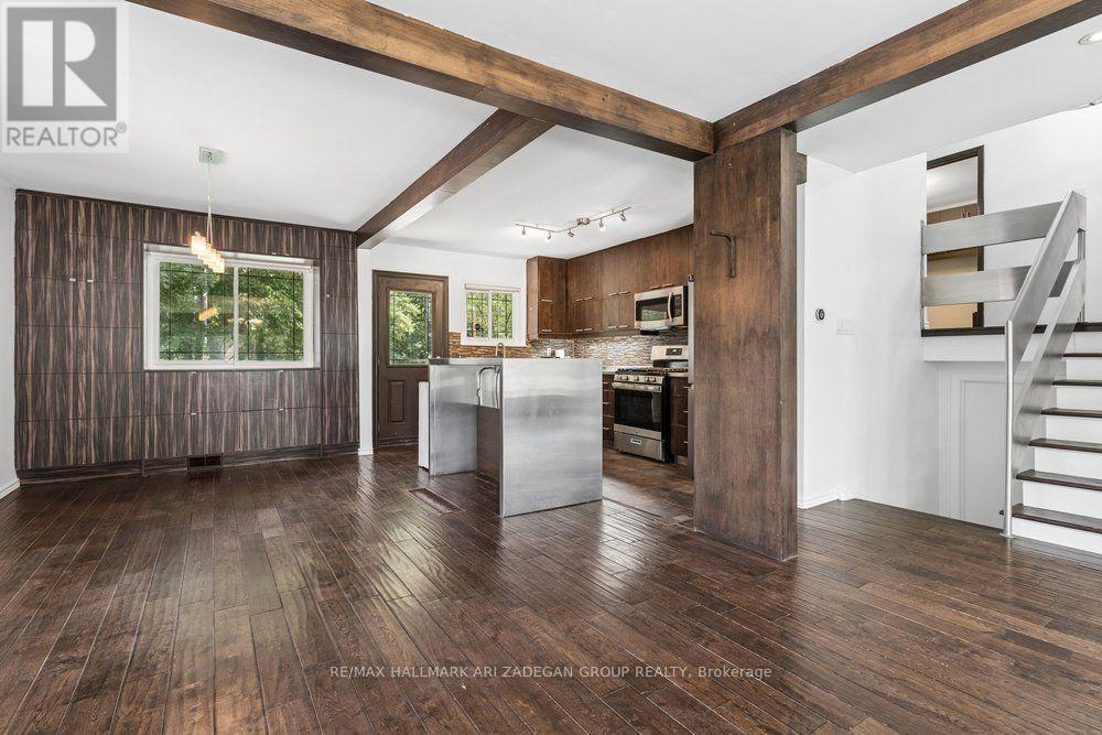 Main Fl - 231 Goulding Avenue, Toronto, Ontario  M2R 2P6 - Photo 14 - C13661140