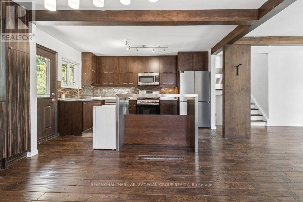 Main Fl - 231 Goulding Avenue, Toronto, Ontario  M2R 2P6 - Photo 16 - C13661140