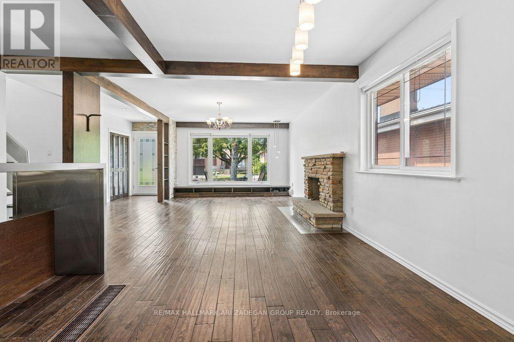 Main Fl - 231 Goulding Avenue, Toronto, Ontario  M2R 2P6 - Photo 18 - C13661140