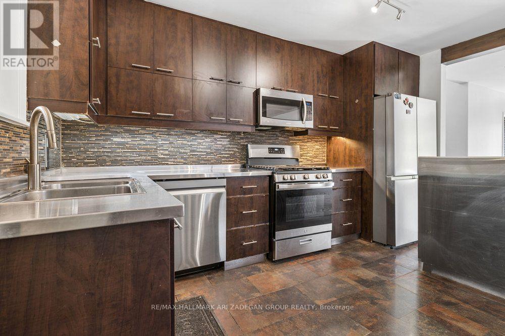 Main Fl - 231 Goulding Avenue, Toronto, Ontario  M2R 2P6 - Photo 19 - C13661140