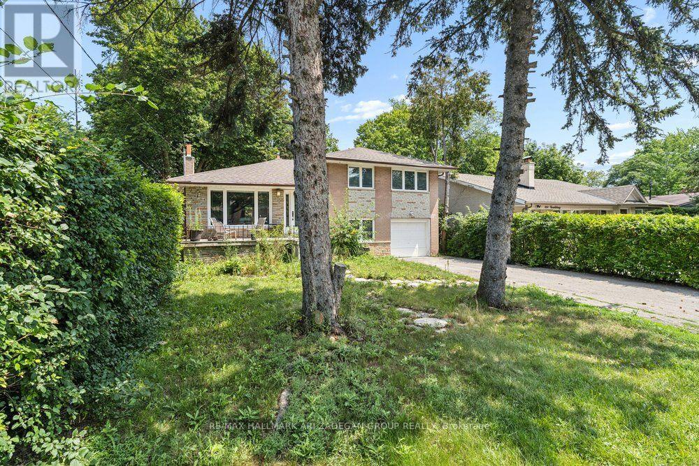 Main Fl - 231 Goulding Avenue, Toronto, Ontario  M2R 2P6 - Photo 2 - C13661140