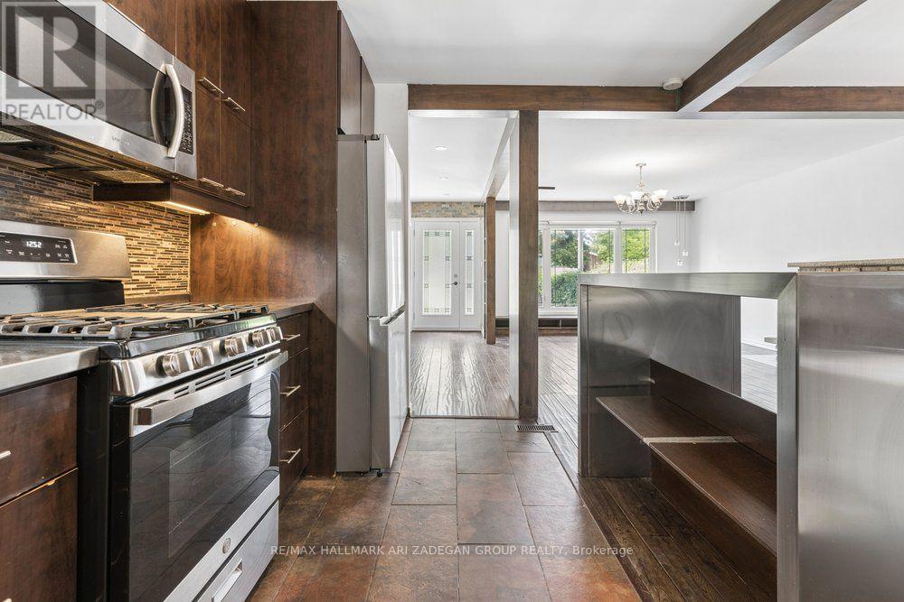 Main Fl - 231 Goulding Avenue, Toronto, Ontario  M2R 2P6 - Photo 20 - C13661140
