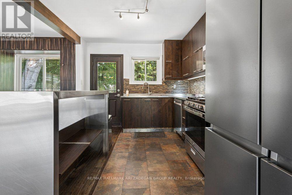 Main Fl - 231 Goulding Avenue, Toronto, Ontario  M2R 2P6 - Photo 21 - C13661140
