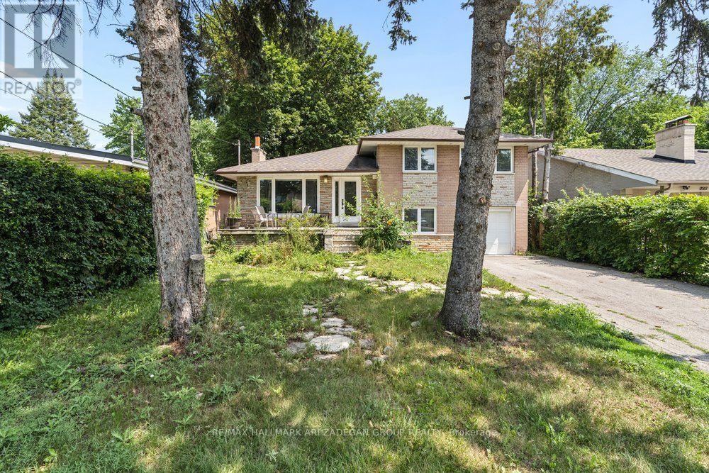 Main Fl - 231 Goulding Avenue, Toronto, Ontario  M2R 2P6 - Photo 3 - C13661140