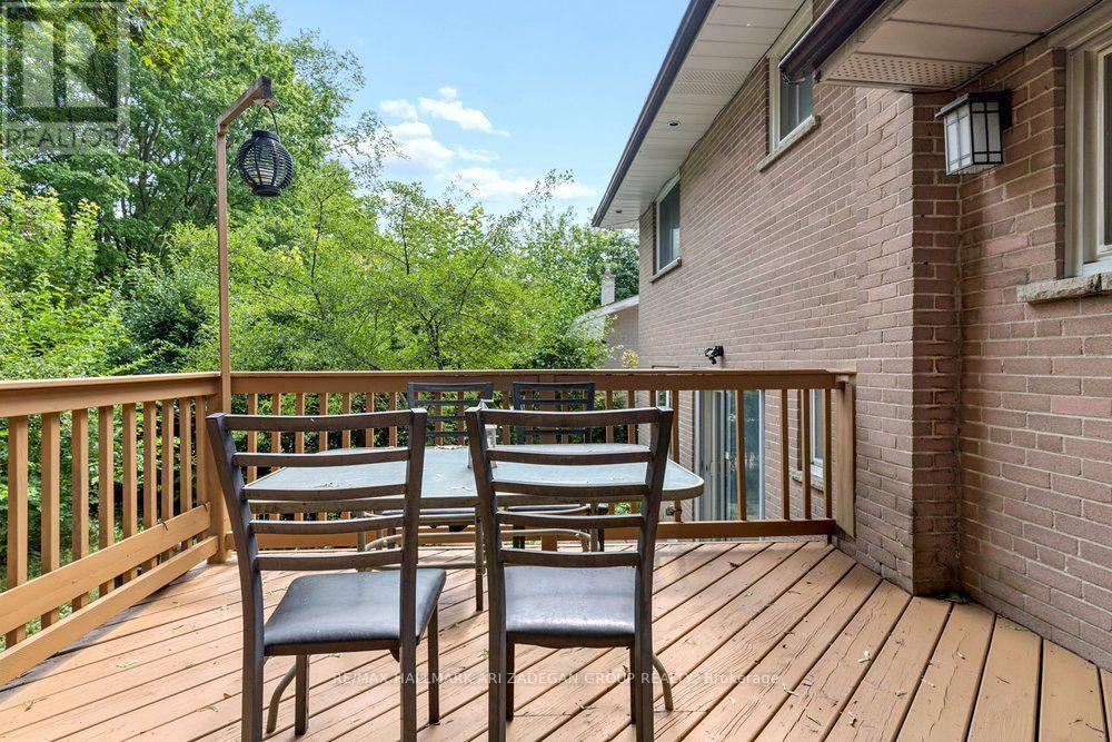 Main Fl - 231 Goulding Avenue, Toronto, Ontario  M2R 2P6 - Photo 45 - C13661140