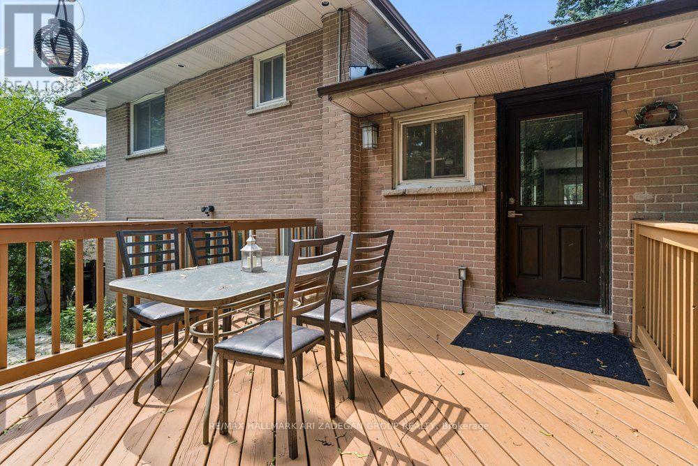 Main Fl - 231 Goulding Avenue, Toronto, Ontario  M2R 2P6 - Photo 46 - C13661140