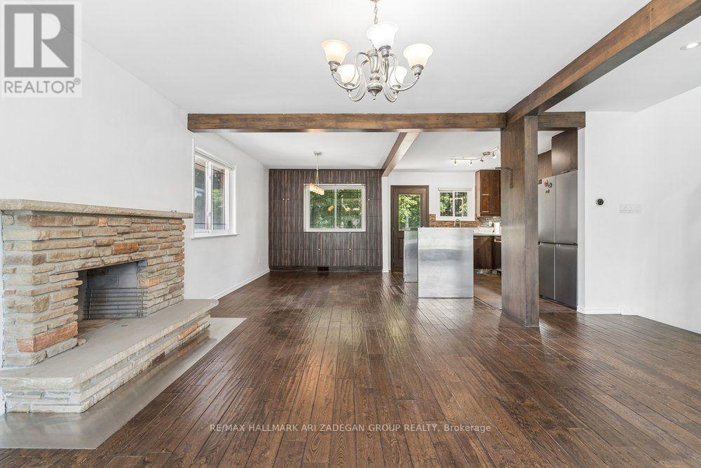 Main Fl - 231 Goulding Avenue, Toronto, Ontario  M2R 2P6 - Photo 47 - C13661140
