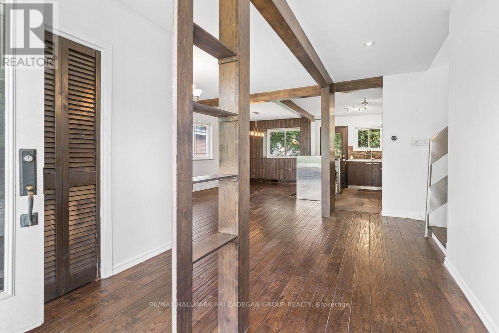 Main Fl - 231 Goulding Avenue, Toronto, Ontario  M2R 2P6 - Photo 7 - C13661140