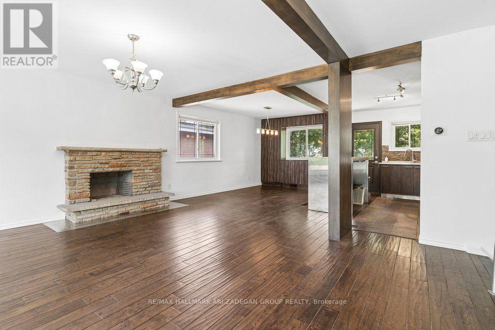 Main Fl - 231 Goulding Avenue, Toronto, Ontario  M2R 2P6 - Photo 8 - C13661140