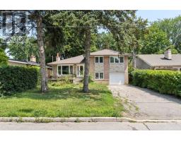 MAIN FL - 231 GOULDING AVENUE, Toronto, Ontario