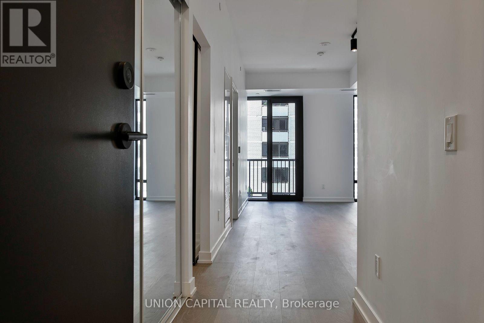 308 - 91 MONTCLAIR AVENUE, Toronto, Ontario