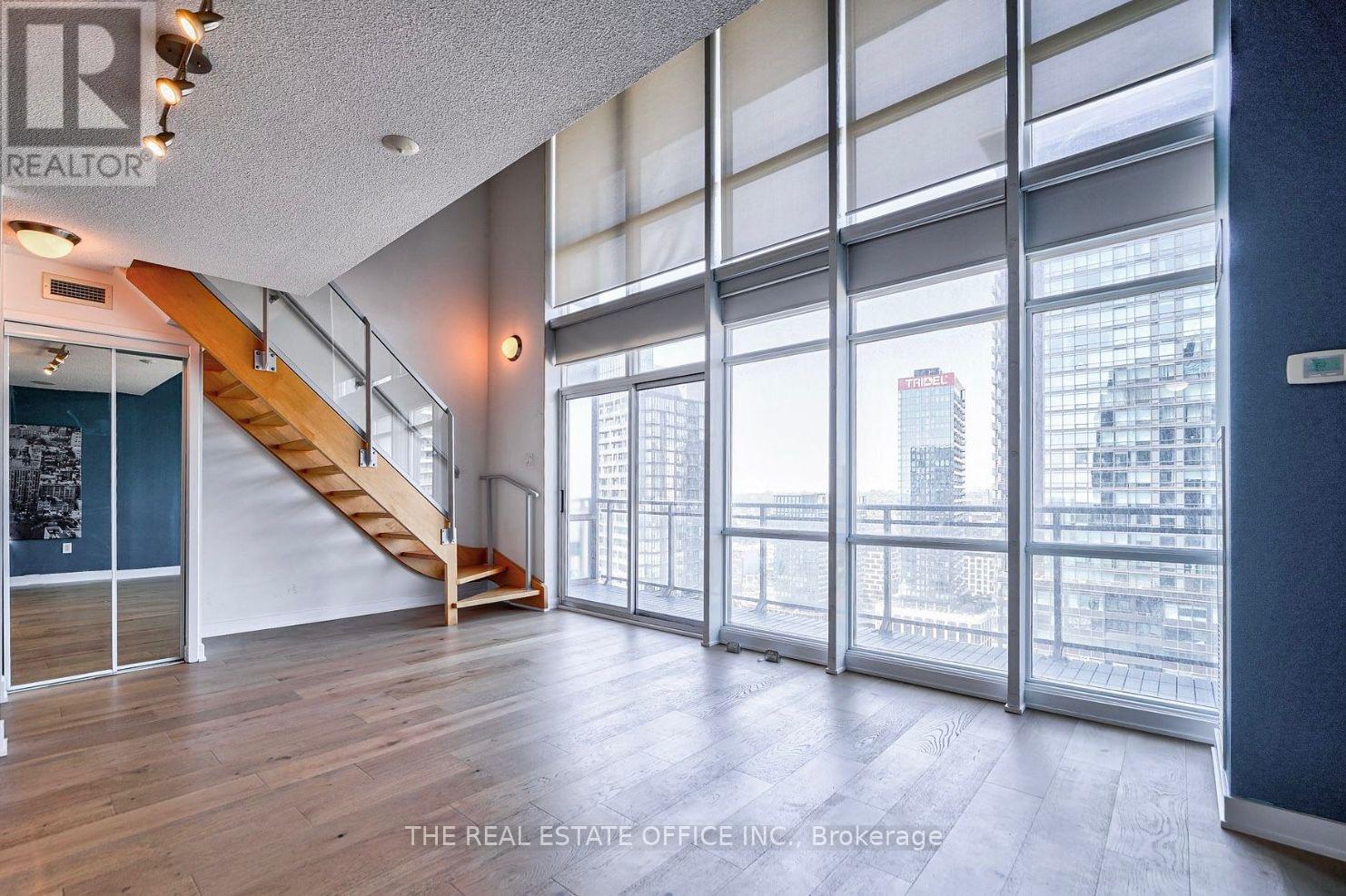3905 - 15 FORT YORK BOULEVARD, Toronto, Ontario