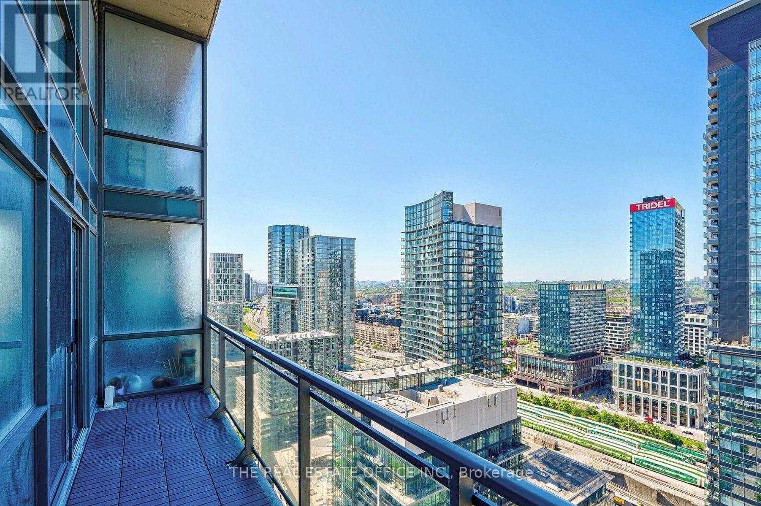 3905 - 15 Fort York Boulevard, Toronto, Ontario M5V 3Y4 - Photo 16 - C13661218