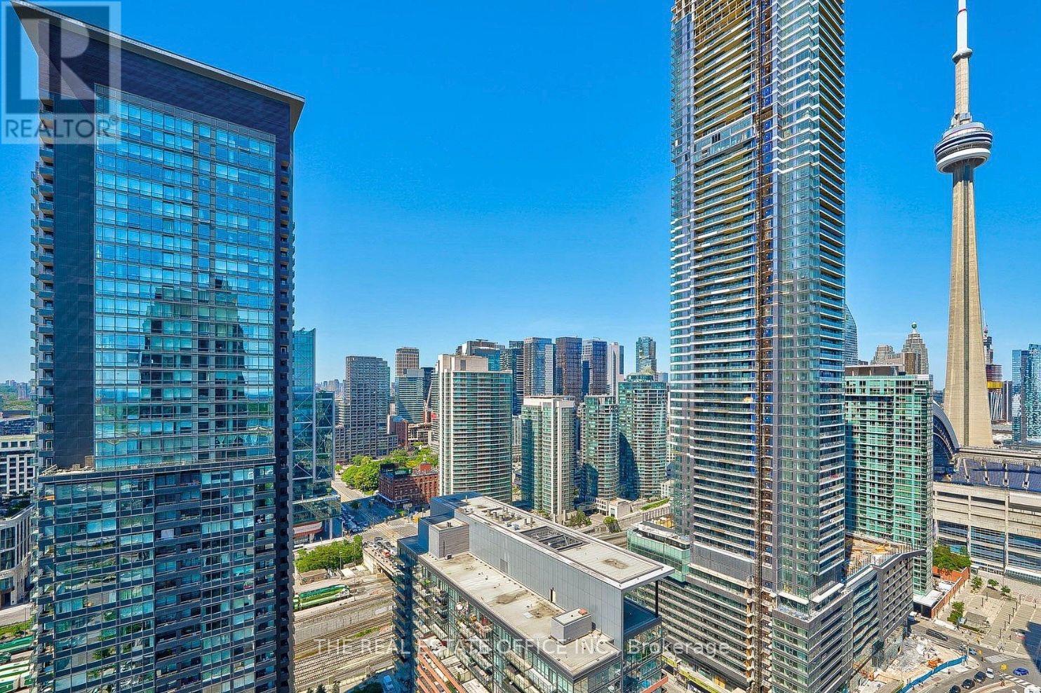 3905 - 15 Fort York Boulevard, Toronto, Ontario M5V 3Y4 - Photo 17 - C13661218