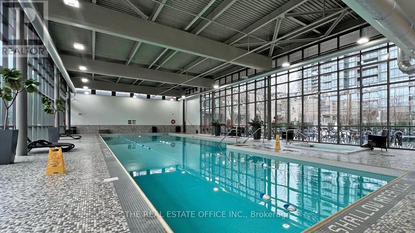 3905 - 15 Fort York Boulevard, Toronto, Ontario M5V 3Y4 - Photo 21 - C13661218