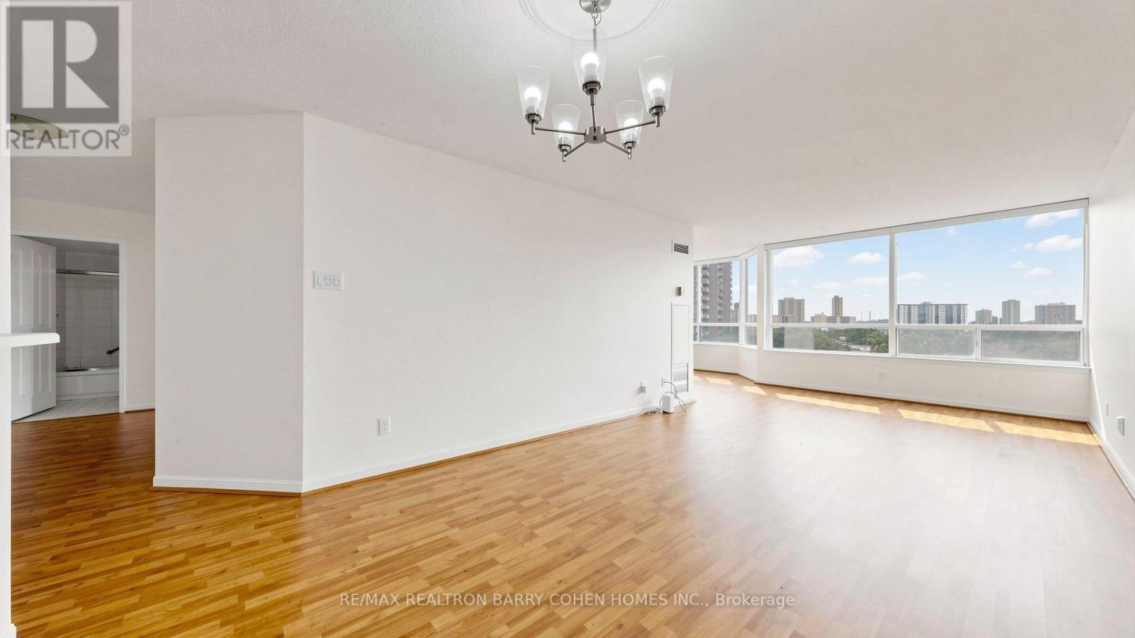 802 - 1121 Steeles Avenue W, Toronto, Ontario  M2R 2W7 - Photo 10 - C13661288