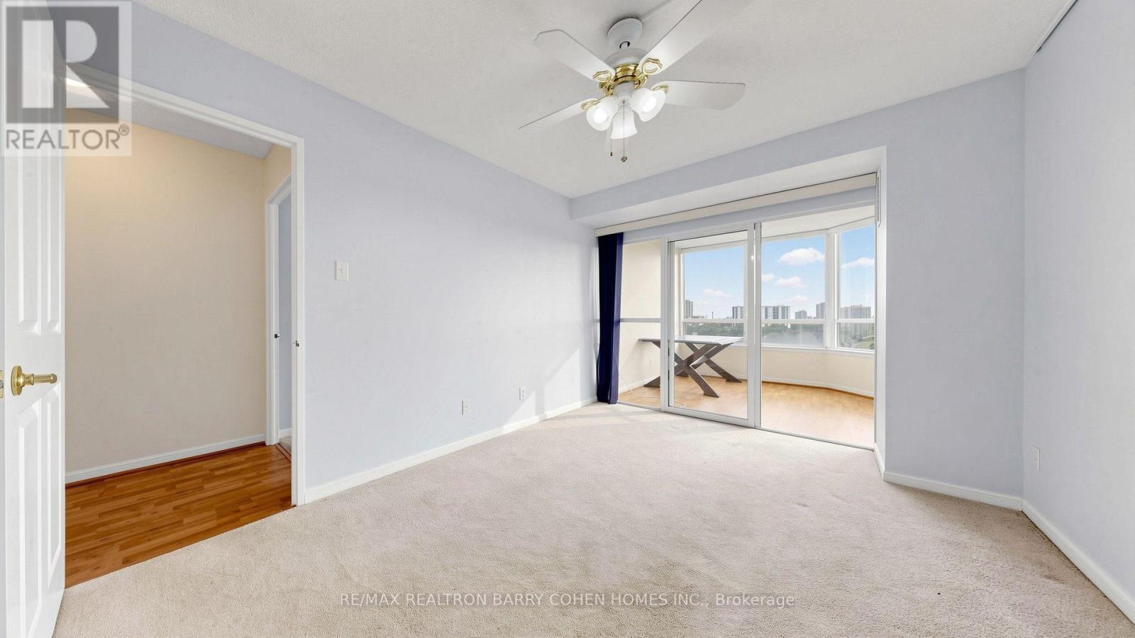 802 - 1121 Steeles Avenue W, Toronto, Ontario  M2R 2W7 - Photo 25 - C13661288