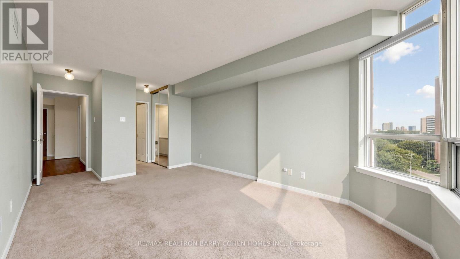 802 - 1121 Steeles Avenue W, Toronto, Ontario  M2R 2W7 - Photo 29 - C13661288