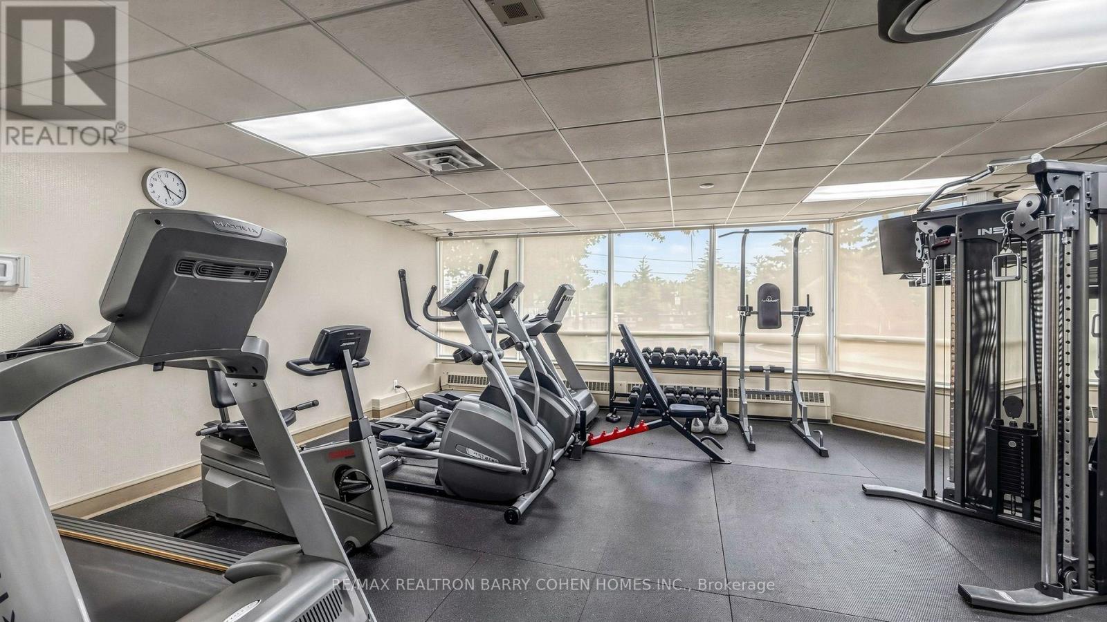 802 - 1121 Steeles Avenue W, Toronto, Ontario  M2R 2W7 - Photo 38 - C13661288