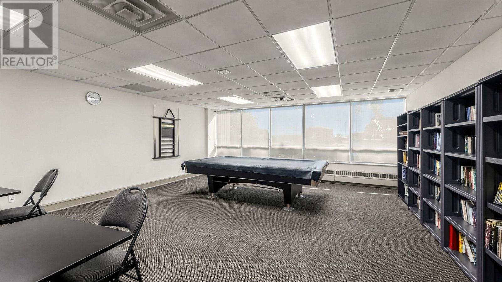 802 - 1121 Steeles Avenue W, Toronto, Ontario  M2R 2W7 - Photo 40 - C13661288