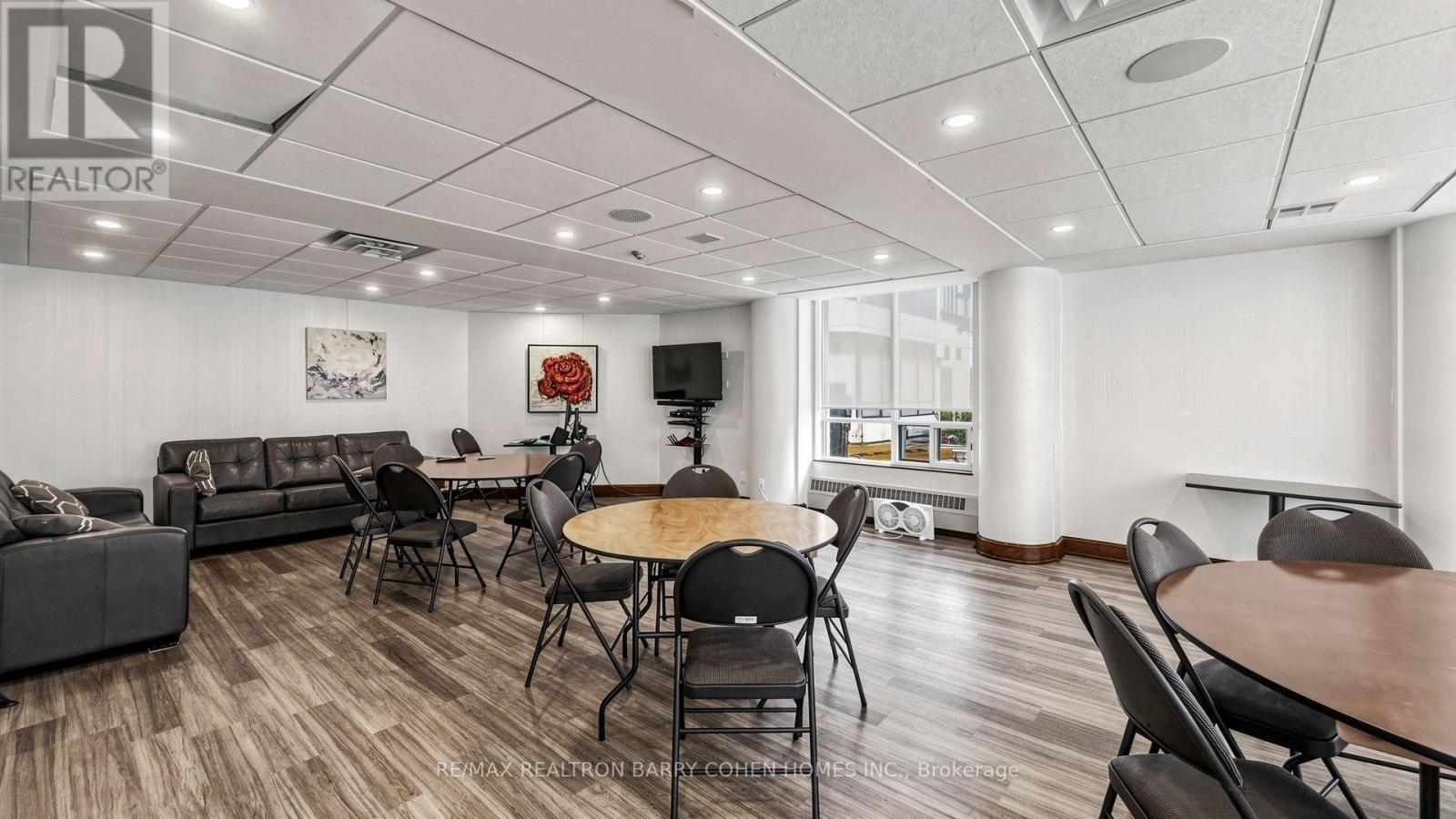 802 - 1121 Steeles Avenue W, Toronto, Ontario  M2R 2W7 - Photo 42 - C13661288