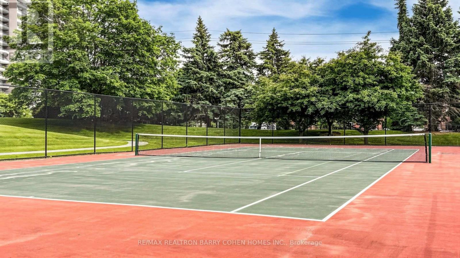 802 - 1121 Steeles Avenue W, Toronto, Ontario  M2R 2W7 - Photo 47 - C13661288