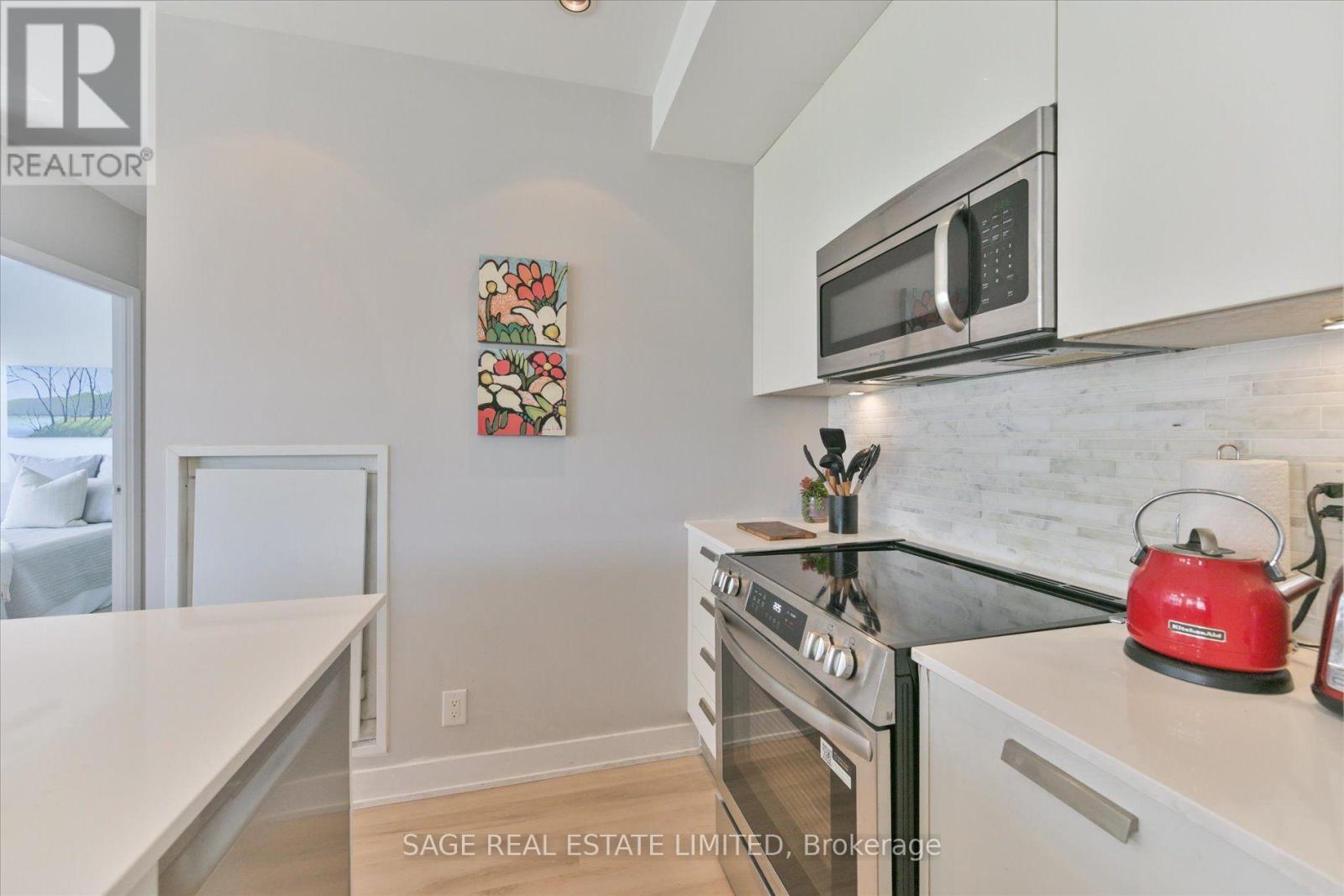 507 - 1815 Yonge Street, Toronto, Ontario  M4T 2A4 - Photo 12 - C13661300