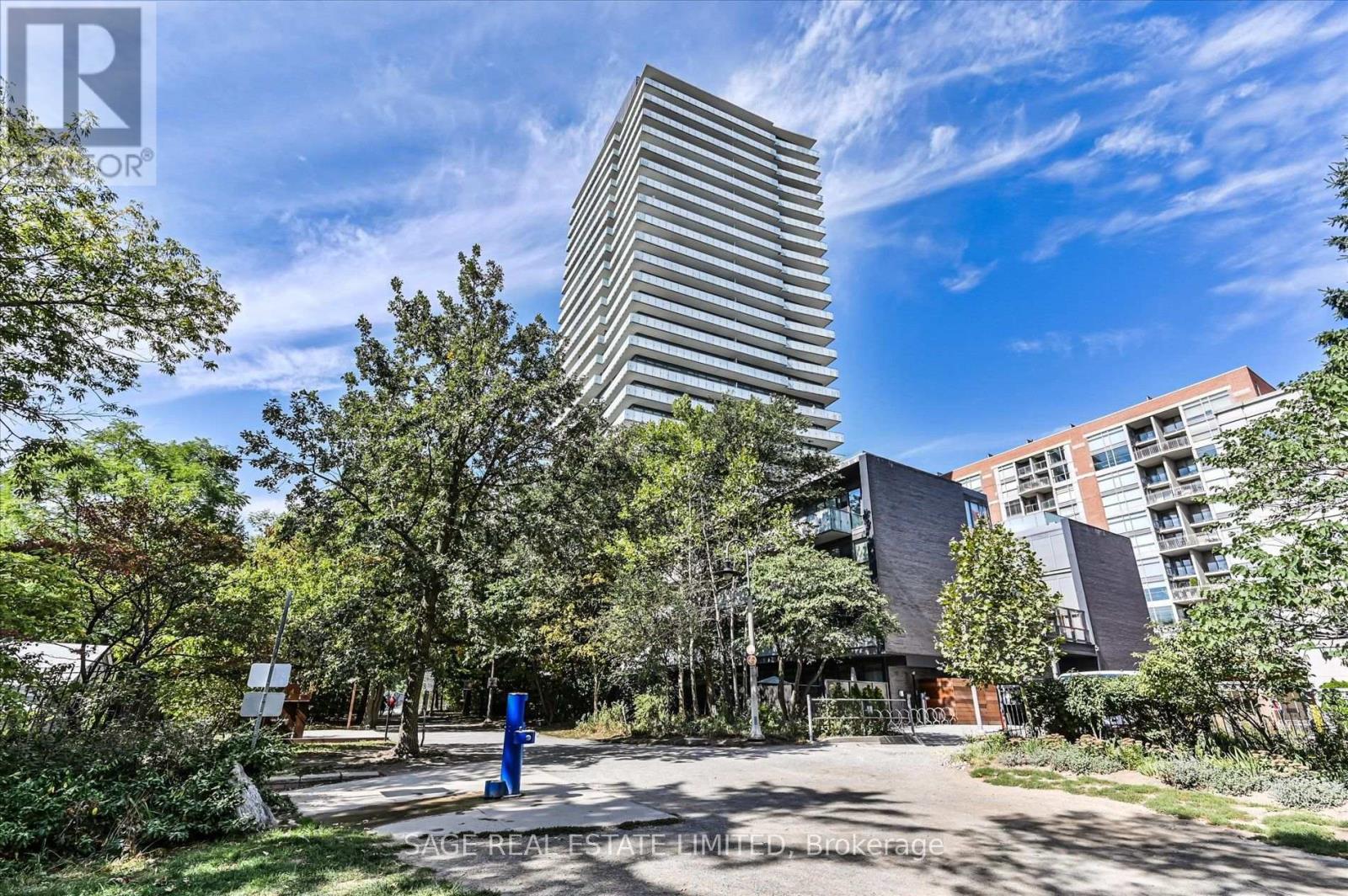 507 - 1815 Yonge Street, Toronto, Ontario  M4T 2A4 - Photo 2 - C13661300