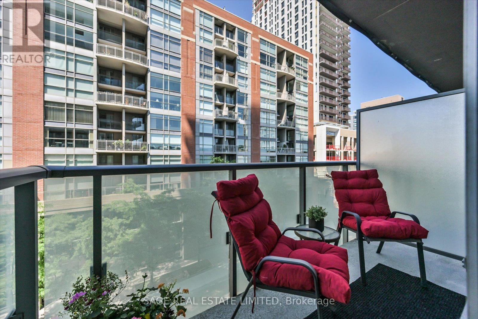 507 - 1815 Yonge Street, Toronto, Ontario  M4T 2A4 - Photo 29 - C13661300