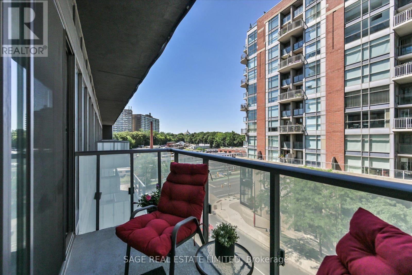 507 - 1815 Yonge Street, Toronto, Ontario  M4T 2A4 - Photo 30 - C13661300