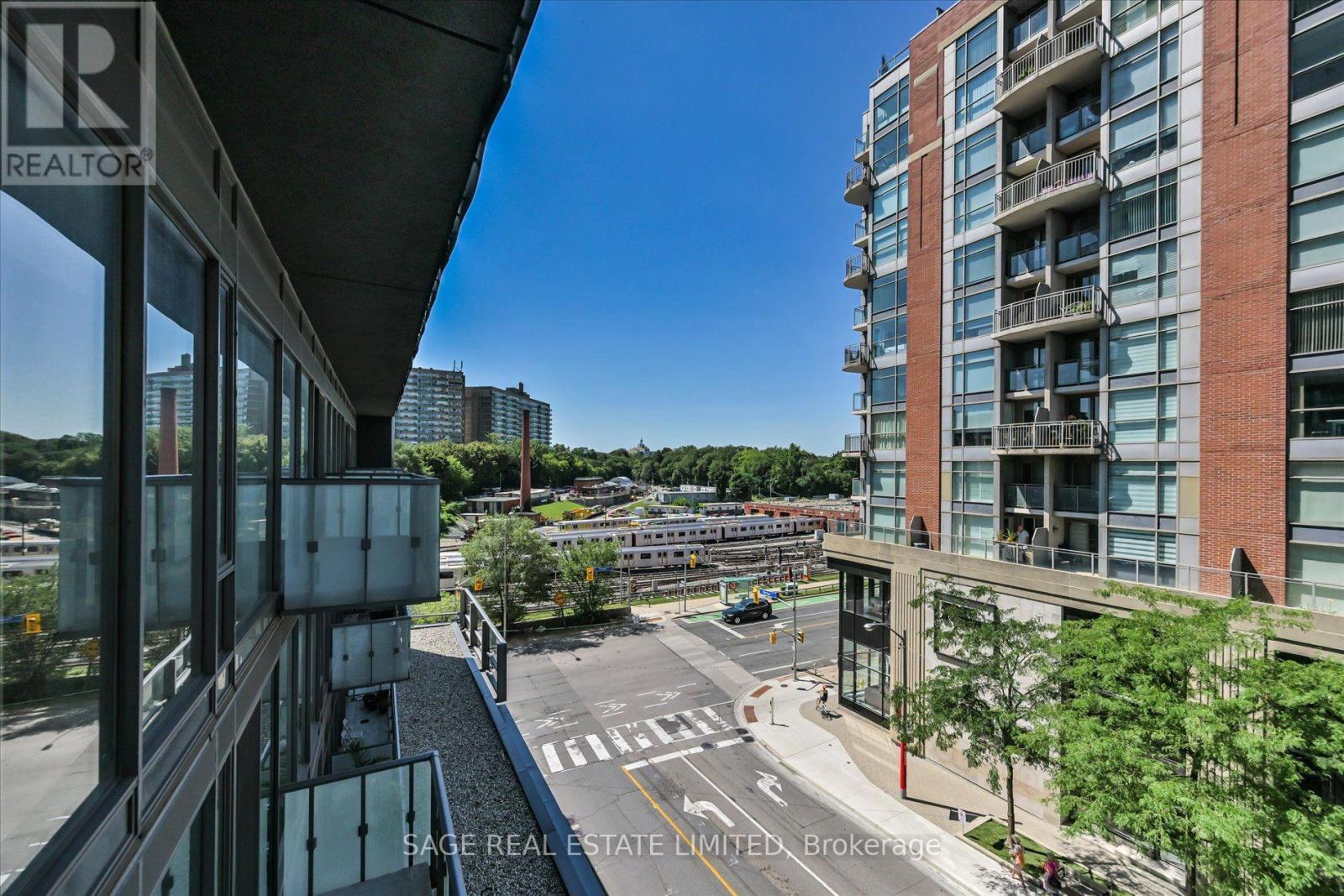 507 - 1815 Yonge Street, Toronto, Ontario  M4T 2A4 - Photo 31 - C13661300