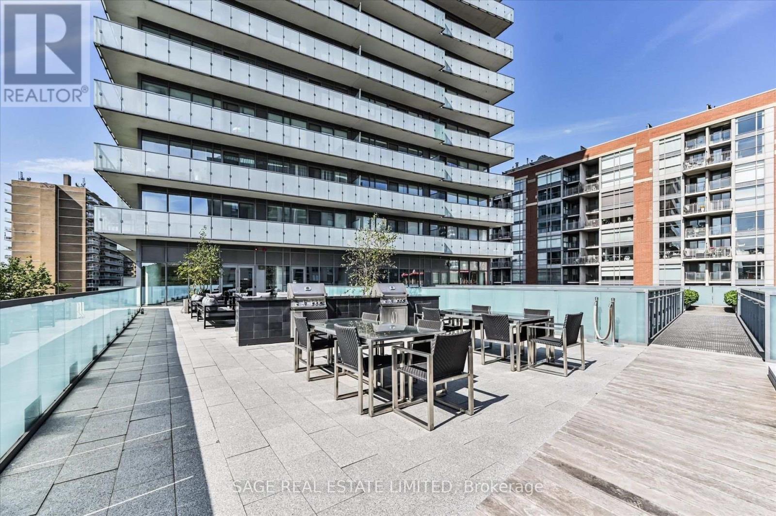 507 - 1815 Yonge Street, Toronto, Ontario  M4T 2A4 - Photo 36 - C13661300