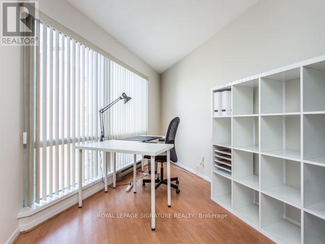 1007 - 1001 Bay Street, Toronto, Ontario  M5S 3A6 - Photo 14 - C13661302