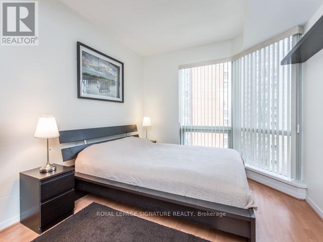 1007 - 1001 Bay Street, Toronto, Ontario  M5S 3A6 - Photo 16 - C13661302