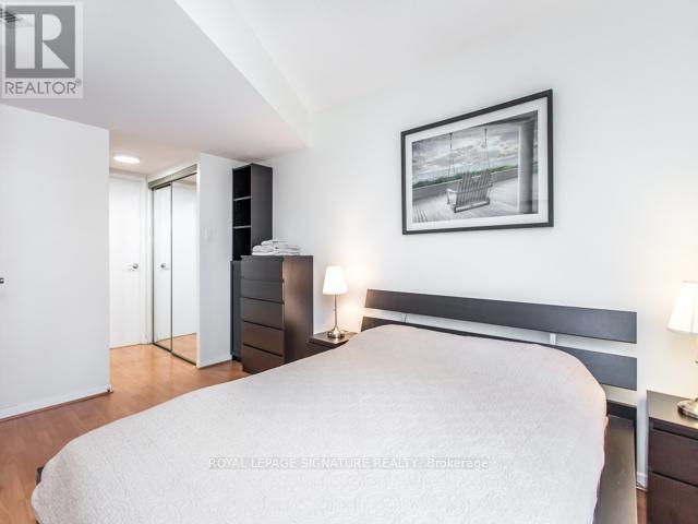 1007 - 1001 Bay Street, Toronto, Ontario  M5S 3A6 - Photo 19 - C13661302