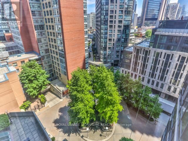 1007 - 1001 Bay Street, Toronto, Ontario  M5S 3A6 - Photo 20 - C13661302