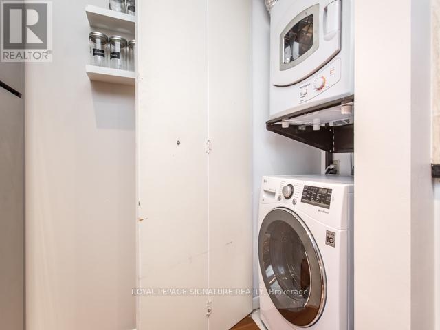1007 - 1001 Bay Street, Toronto, Ontario  M5S 3A6 - Photo 22 - C13661302